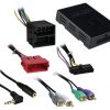 Metra Axxess 02-07 Audi Acc Nav IFC