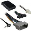 Metra Axxess 07 & Up Chry Amp/No Amp IFC