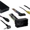 Metra Axxess 13 & Up Chry Amp/No Amp IFC