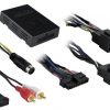 Metra Axxess 06 & Up GM Lan29 Amp/No Amp