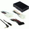 Metra Axxess 12 & Up Toyota Acc/Nav IFC