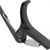 Grover Ultra Capo Black