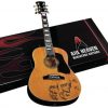 AXE-John Lennon Peace Acoustic Mini