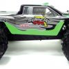 CROSS COUNTRY RACING TRUCK