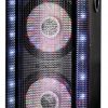 Maxpower 2x10 in BT FM DJ Party System
