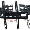 NA LCD/LED 25-55 Fixed Corner Mount