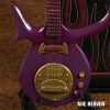 AXE-Prince Symbol Guitar