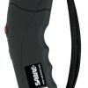 Sabre Ergonamic Stun Gun Black
