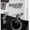Metra Hollow Point Trunk Kit