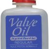 Yahama Valve Oil Reg Synthetic 38mL