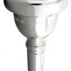 Yamaha Trombone Mouthpiece Standard