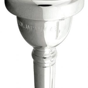 Yamaha Trombone Mouthpiece Standard