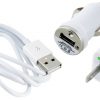 Ultralast 3-in-1 kit 30 pin iPhone White