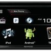 Kenwood 2x DIN 6.2 BT DVD  Receiver
