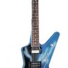 AXE - Lightning Bolt Mini Guitar