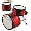 GP 3 PCS PROMO DRUM SET RED