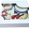 GP 6pc Percussion Box Set-Drum