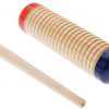 GP 5.5 inch Wood Guiro - Shaker