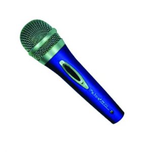 Dynamic Unidirectional  Microphone