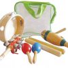 GP 5pc Percussion Pack Bag