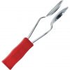 GP Metal Rhytmn Slappin Spoons