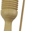GP Guiro - Tone Block with Mallet