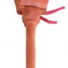 GP Wood Castanet With Handle