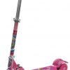 Kick Scooter 28 in Pink