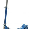 Kick Scooter Blue