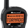 Midland HH54VP Portable Emergency Weathe