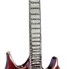 AXE-Jerry Garcia Top Hat Guitar