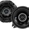 Kicker 4 inch Coaxial Speaker