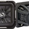 Kicker L7 Series 8 in Solobaric