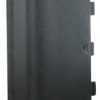 Xbox One Battery Cover Black Bulk