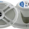 Matrix 6x9in300W2Way Marine Speaker Syst