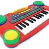 Childrens Electronic Keyboard 16 in