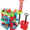 XX Play & Learn Market Checkout Station