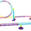 High Speed Bullet Train Toy Set