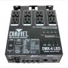 Chauvet 4 Channel Dimmer Relay Pack