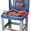 16 inch Childrens Toolbox Playset