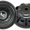 APipe 12in Shallow Mount Woofer 400W