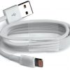Grabit MFI 8 Pin Lightening Cable 3.5 ft