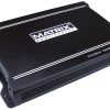 Matrix 4ch 1600W amp