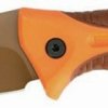 Kershaw Lonerock Small Fixed Blade Knife
