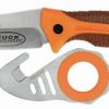 Kershaw LoneRock Zipit Pro Combo