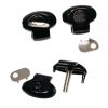 Bell Econo Gun Lock 100 pc Bulk