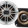 Polk Audio 2 way 4 inch Coaxial  Speaker