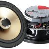 Polk Audio 6.5 Slim 2 way Coaxial