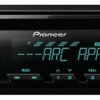 Pioneer CD Receiver ARC App
