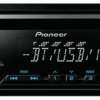 Pioneer CD BT Receiver with ARC